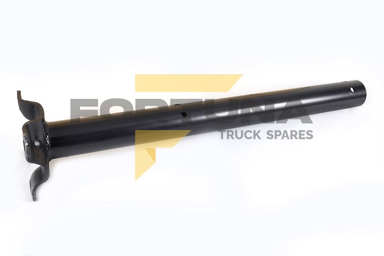 Imagem do produto SUPORTE PARALAMA TRASEIRO MB AXOR LD/LE - TRUCK - Cód: FAP-11167